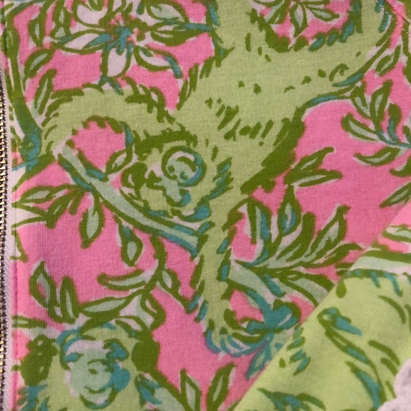 Lilly popover - Picture 2 of 4